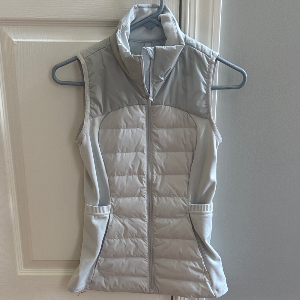 Women's Lululemon Vest